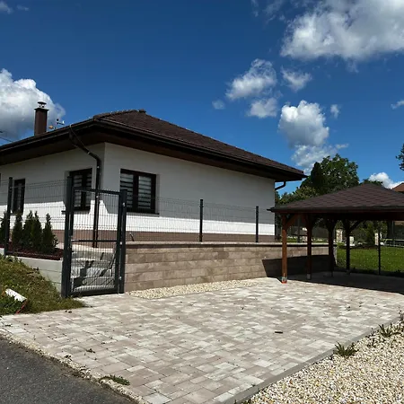 Nyaraló Prazdninovy Dum Majka Mosty u Jablunkova