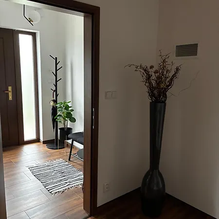Prazdninovy Dum Majka Mosty u Jablunkova